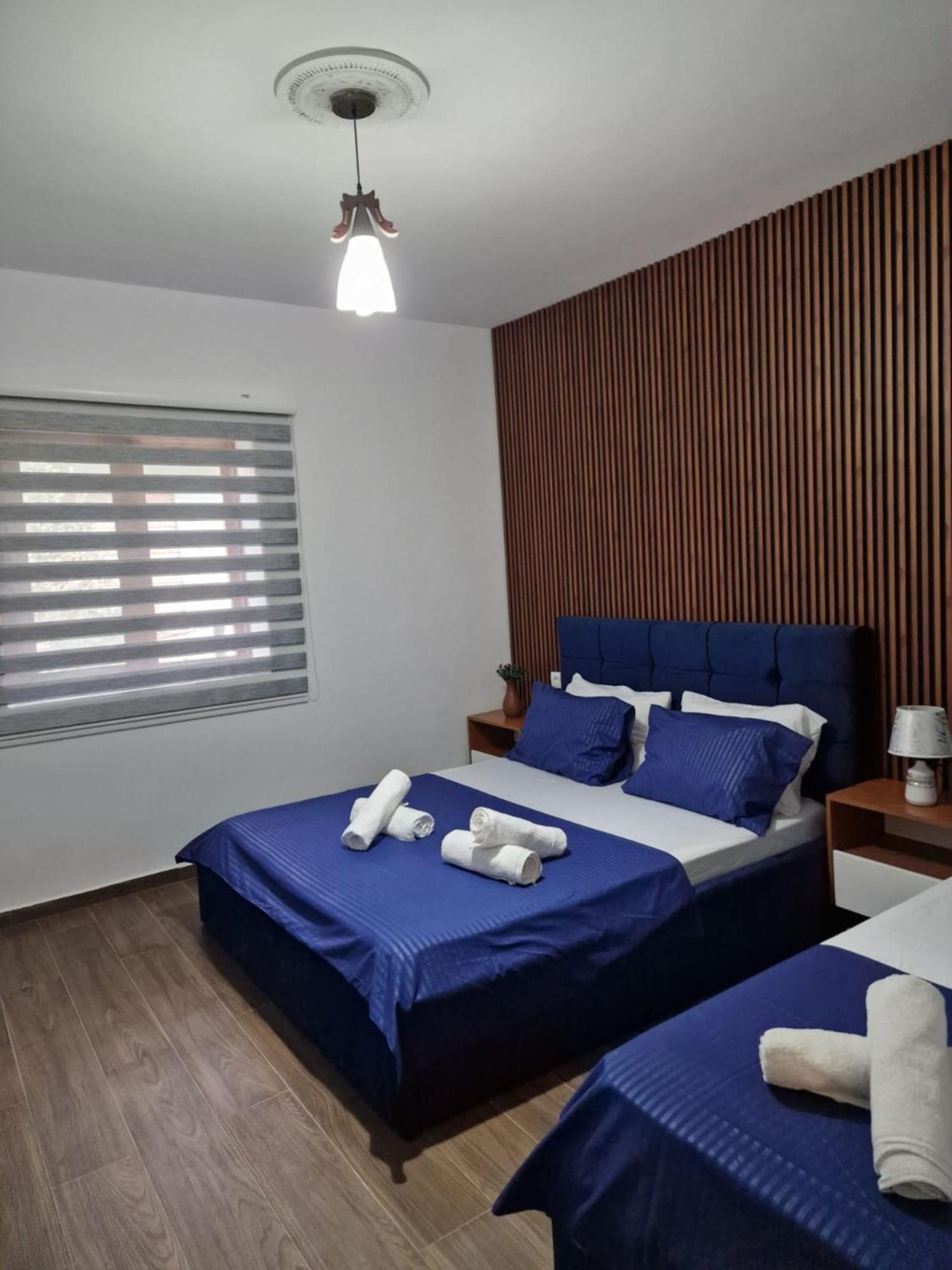 Villa Korado Sarande Exterior photo